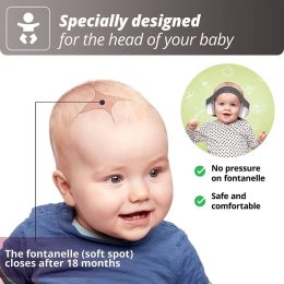 Baby Earmuff - Hear protection ที่ครอบหูสำหรับเด็ก