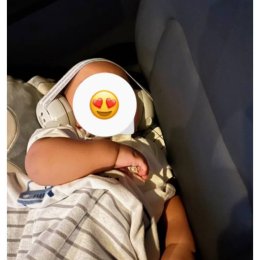 Baby Earmuff - Hear protection ที่ครอบหูสำหรับเด็ก