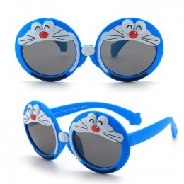 แว่นตาโดเรมอน Doraemon sunglass (SUN46)