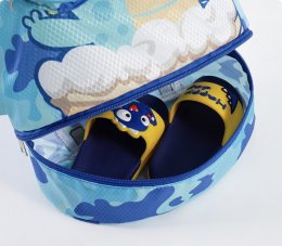 Cartoon swimming bag กระเป๋าผ้าเปียกใส่ชุดว่ายน้ำ (SW262)