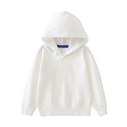 เสื้อฮู้ดแขนยาวเด็ก Classic hoodie (STREET183)