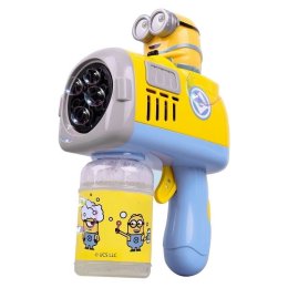 ปืนเป่าฟองมินเนี่ยน minion bubble (TOY760 )