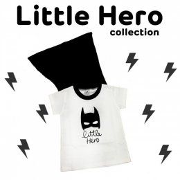 เสื้อเด็ก little hero มีปีก (PB56)