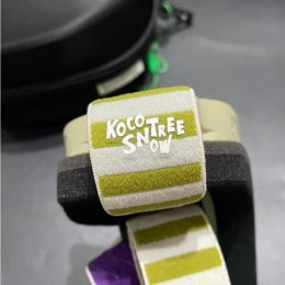Premium Ski Goggle แบรนด์ kocotree