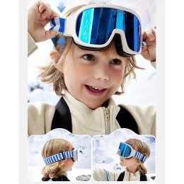 Premium Ski Goggle แบรนด์ kocotree