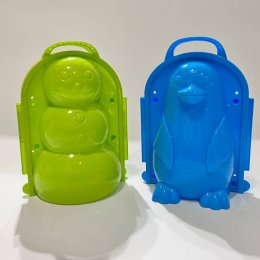 SNOW BALL TOOL SETรวมของเล่นหิมะแบบครบเซ็ต
