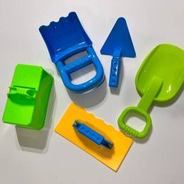 SNOW BALL TOOL SETรวมของเล่นหิมะแบบครบเซ็ต