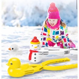 SNOW BALL TOOL SETรวมของเล่นหิมะแบบครบเซ็ต