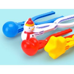 SNOW BALL TOOL SETรวมของเล่นหิมะแบบครบเซ็ต