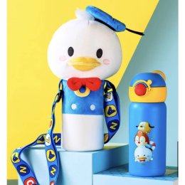 กระติกน้ำ disney 3d หัวการตูน