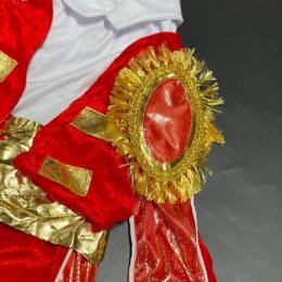 ชุดนานาชาติเด็ก ชุดสเปนเด็ก มาทาดอร์ Spanish Matador