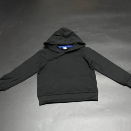 เสื้อฮู้ดแขนยาวเด็ก Classic hoodie (STREET183)