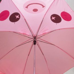 Cartoon Ear umbrella ร่มมีหูสำหรับเด็ก (RAIN26)