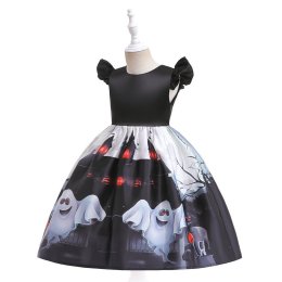 BabyDoll Halloween Dress (FANCY185)