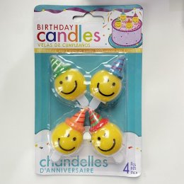 Birthday candle (TOY451)