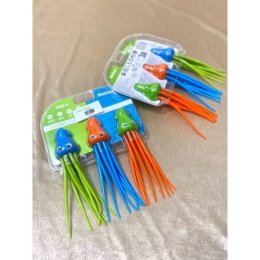 Octopus diving toy ของเล่นดำน้ำปลาหมึก 3 ตัว