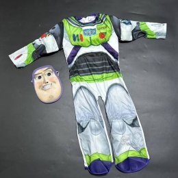 ชุดแฟนซีเด็ก BUZZ LIGHTYEAR (TOY STORY)