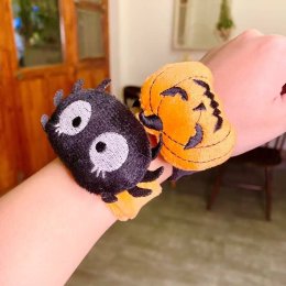 สายรัดข้อมือสุดคิวท์เพิ่มสีสันทุกเทศกาล