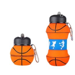 SPORT BOTTLE ขวดน้ำซิลิโคน ย่อหดได้!!