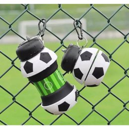 SPORT BOTTLE ขวดน้ำซิลิโคน ย่อหดได้!!