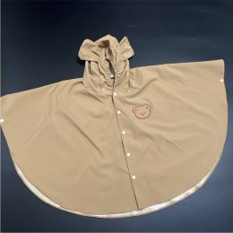 Waterproof Raincoat ชุดกันฝนเด็กเล็ก 2-6 ขวบ