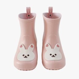 รองเท้าบูทเด็กกันเด็ก minimal