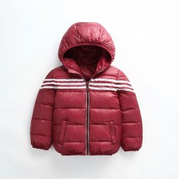 เสื้อกันหนาว DOWN JACKET STREET39