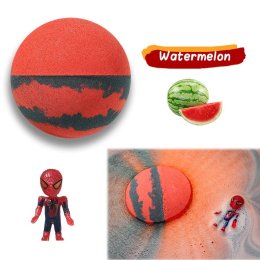 Superhero Bathbombs (set 6 ลูก)(BATHBOMB27)