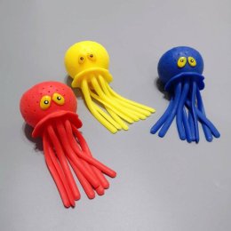 Splash Octopus ปลาหมึกบีบพ่นน้ำได้(TOY695)