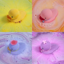 Ducky Bath bombs (145g) บาธบอมเป็ดน้อย (BATHBOMB9)