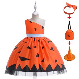 BabyDoll Halloween Dress (FANCY185)