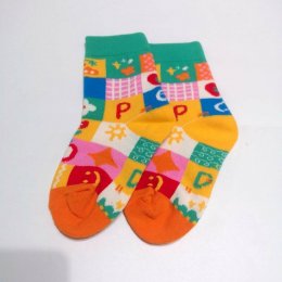 Happy sock collection  (SOCK148)