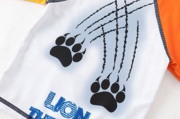 ชุดว่ายน้ำเด็ก สิงโต roarrrr (SW127)