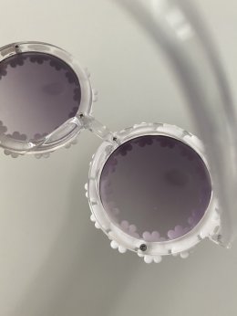 แว่นตากันแดดเด็ก ดอกไม้เดซี่ (SUN89)