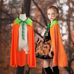 เสื้อคลุมฮาโลวีน halloween Freesize ยาว 30 นิ้ว