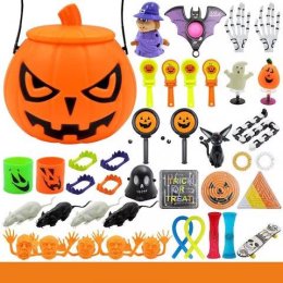 Halloween surprise boxกล่องสุ่มฮาโลวีน