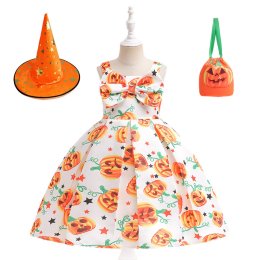 BabyDoll Halloween Dress (FANCY185)