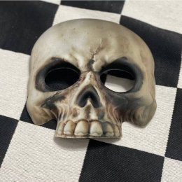 Lord of skeleton ชุดแฟนซีเด็ก เจ้าแห่งโครงกระดูก