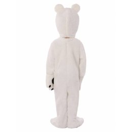 ชุดแฟนซีเด็ก ชุด polarbear หมีขาวขั้วโลก