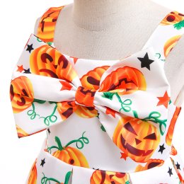 BabyDoll Halloween Dress (FANCY185)