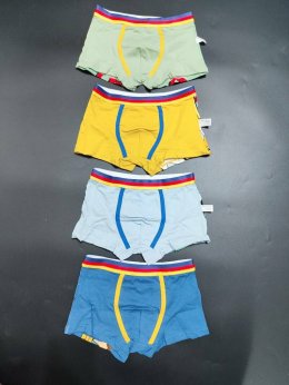 Donald Mickey Chip กางเกงในผ้า cotton 4 ตัว(UNDERWEAR45)