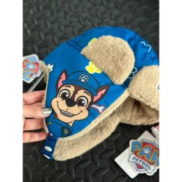 หมวกกันหนาวเด็ก หมวกสกี Paw patrol สไตล์เอสกิโม