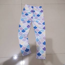 กางเกง street legging