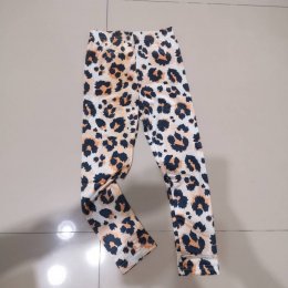 กางเกง street legging