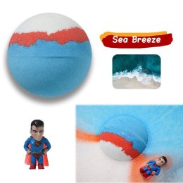 Superhero Bathbombs (set 6 ลูก)(BATHBOMB27)