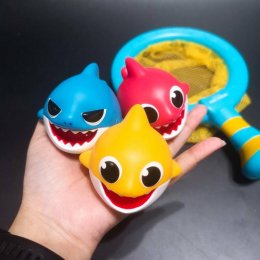 Baby shark bath toy (TOY729)
