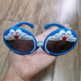 แว่นตาโดเรมอน Doraemon sunglass (SUN46)