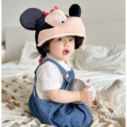 หมวกมิกกี้เม้าส์​ มินนี่เมาส์ วินนี่เดอะพูห์