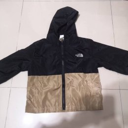 เสื้อ Wind jacket แจ็คเก็ตกันลม สไตล์ north