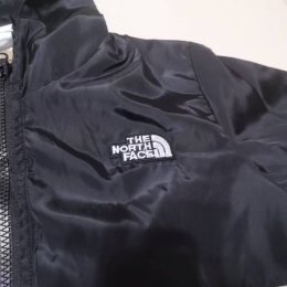 เสื้อ Wind jacket แจ็คเก็ตกันลม สไตล์ north